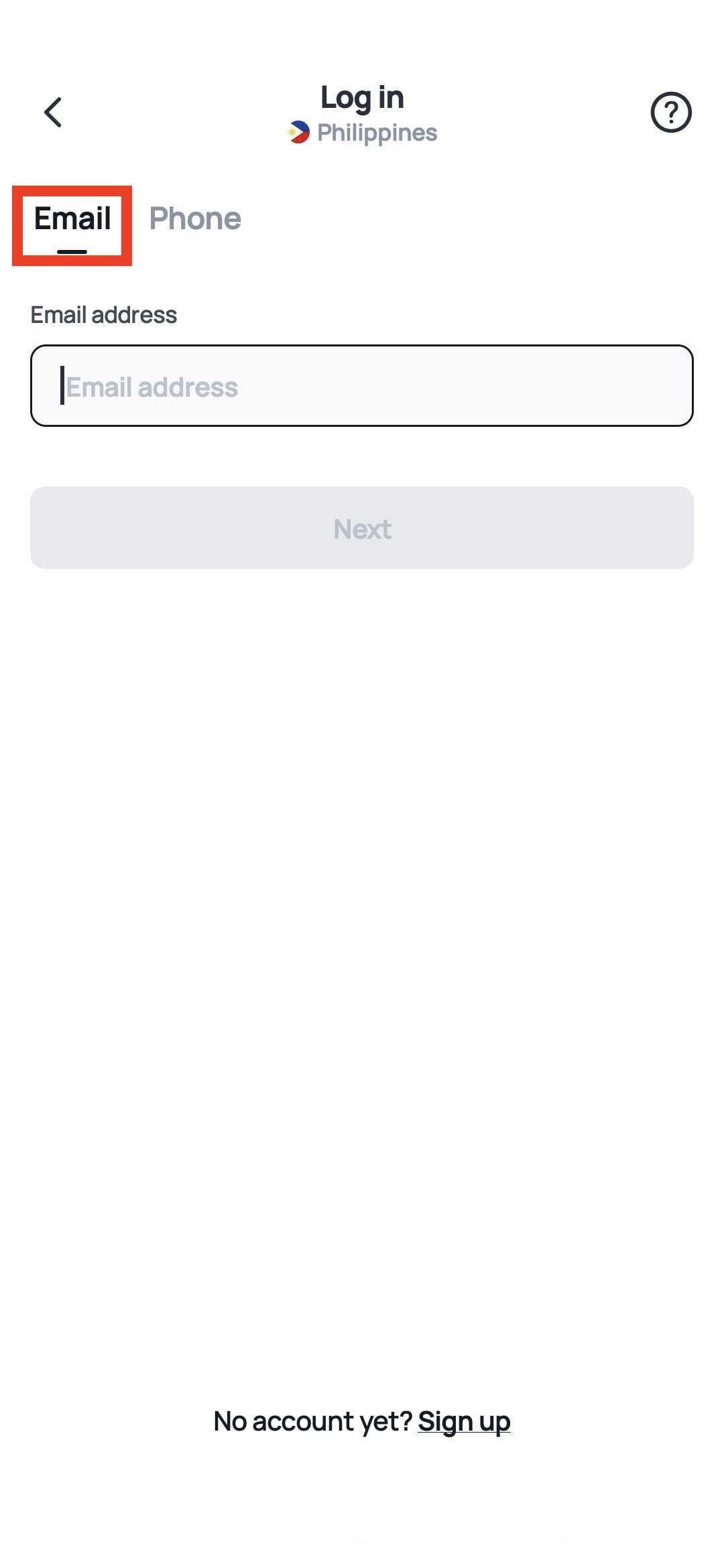Log In Email instead New.png